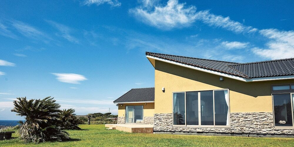 1日1組限定のヴィラ♡開放感たっぷりの庭で深呼吸しよう4264228