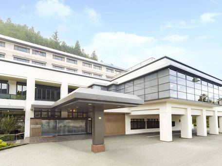 大江戸温泉物語 Premium 下呂本館 / 3