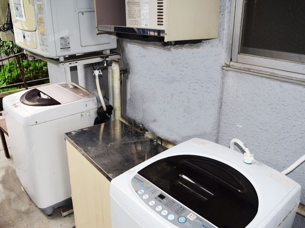 ランドリー ルーム