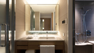 クラブ スーペリア, クラブラウンジアクセス, 1 キング