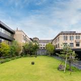 ホテル外観① / 1