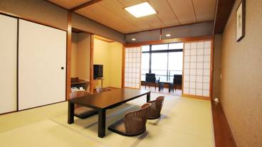 オーシャンビュー ビスタ和室 / 13