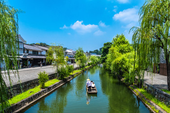 Birthday trip to Okayama, a place of magnificent nature and historical charm♡3659018