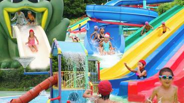 子供用プール / 3