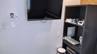 離れ ダブルルーム 禁煙