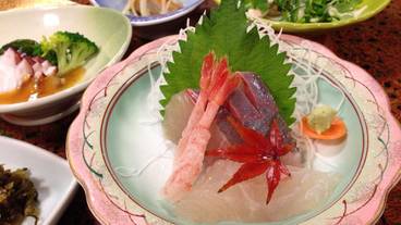 食事・飲み物 / 5