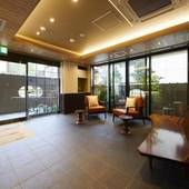 Rinn Miyagawacho Grande（鈴ホテル 宮川町グランデ）（京都府 ビジネスホテル） / 3