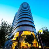 アパホテル 大阪天満（大阪府 ビジネスホテル） / 4