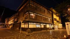 名勝二見浦 海鮮割烹の宿 海洋楼