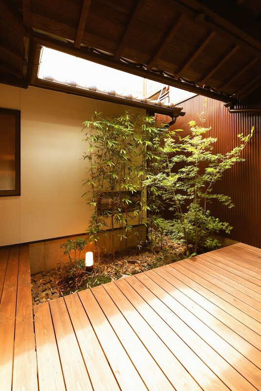 テラス / パティオ