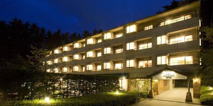 サンダンス・リゾート 河口湖（山梨県 リゾートホテル） / 1