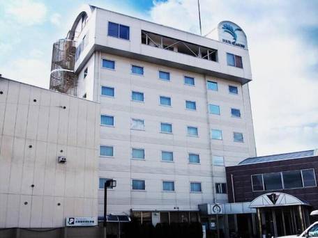 高山シティホテルフォーシーズン / 5