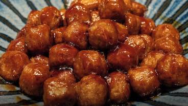 朝食ビュッフェ / 24