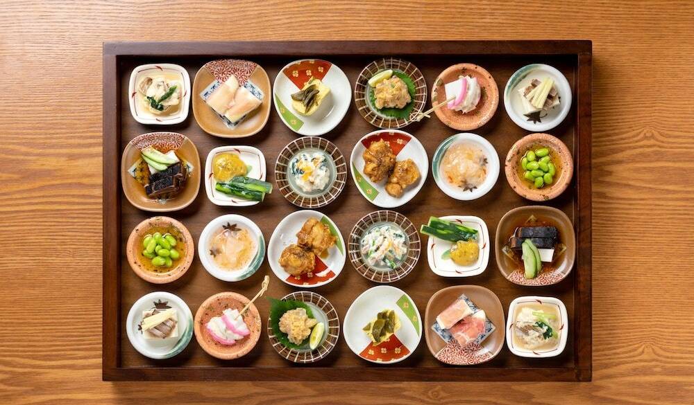 料理イメージ / 2