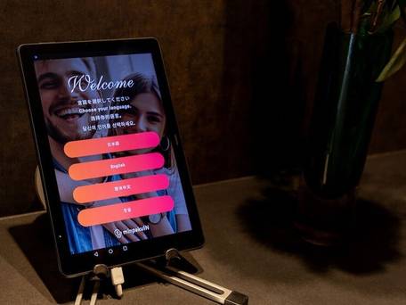 COCOSHUKU 新宿花園 / 3