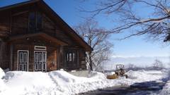 奥信濃の宿と蕎麦処 まろうど