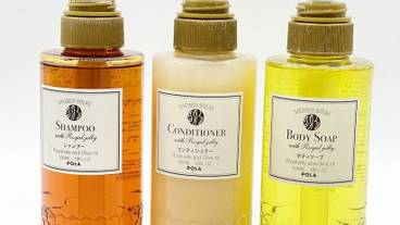 客室の設備とサービス / 32