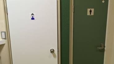 バスルームの設備 / 33