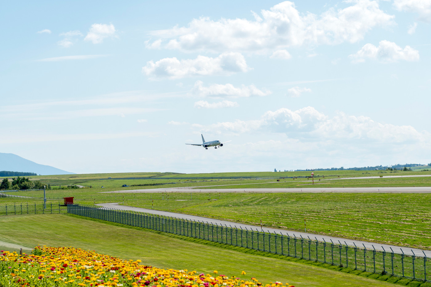 旭川空港