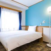 東横イン横浜スタジアム前２（神奈川県 ビジネスホテル） / 5