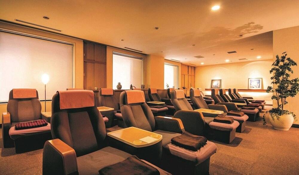 リラクシングルーム / 3