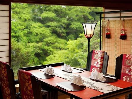 山中温泉 吉祥やまなか / 3