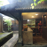 小さな村みたい。日本の原風景にホッとする温泉旅館「忘れの里 雅叙苑」／霧島市