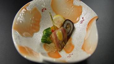 食事・飲み物 / 8