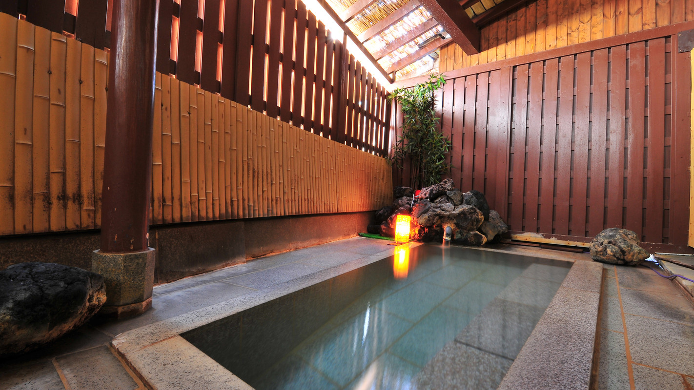 草津温泉 大東館（クサツオンセン ダイトウカン） / 4