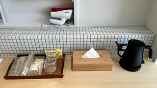 Nagisa 禁煙 (シャワーのみ)