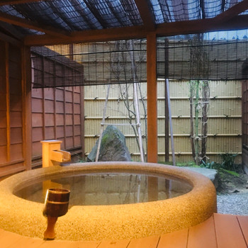 「金沢湯涌温泉 古香里庵」 その他 128814318 