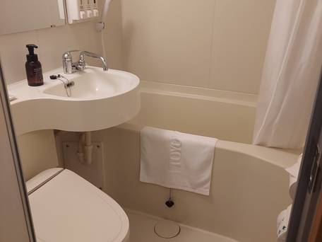 東横イン 福島駅東口2 / 4