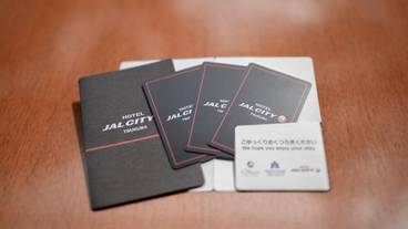 チェックイン / チェックアウト キオスク / 1