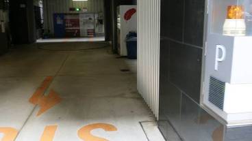 施設の敷地 / 28