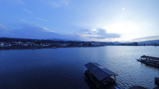 ツインルーム (DX)