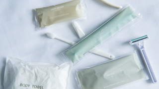 スタンダードダブルルーム