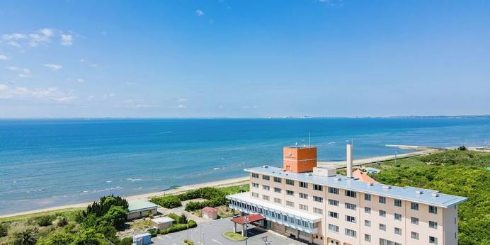 亀の井ホテル 知多美浜(愛知県 旅館) / 1