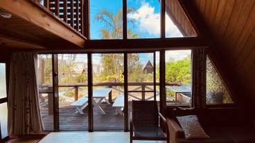 リビング エリア / 8