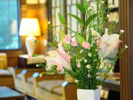 熱海ホテルパイプのけむり / 2