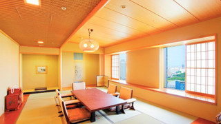 オリエンタルスイート 禁煙