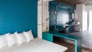 ダブルルーム 禁煙