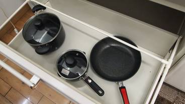 客室の設備とサービス / 9