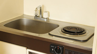 シングルルーム 禁煙