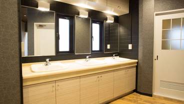 バスルームのシンク / 30