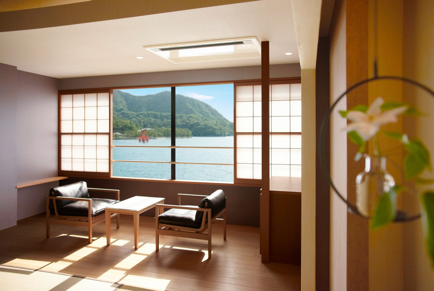 「広島県」には非日常を味わえる魅力溢れるホテルがたくさん2302501