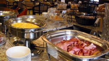 食事・飲み物 / 1