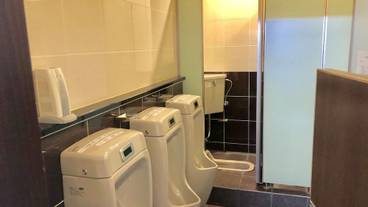 共用バスルーム / 11