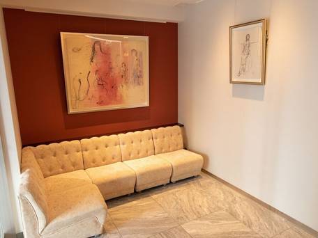 グランドベース名古屋駅西 / 3