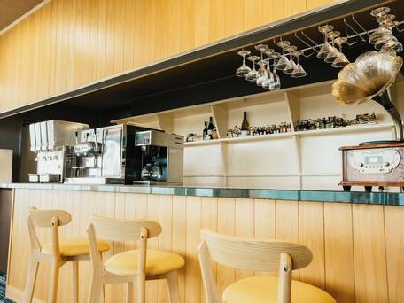 博海温泉ホテル / 3