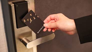 客室の設備とサービス / 38